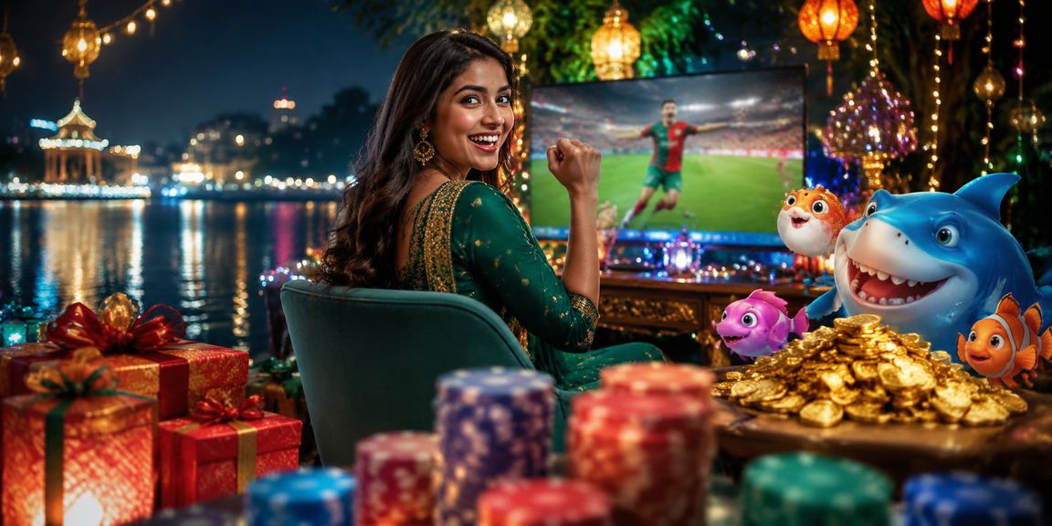 চট্টগ্রাম মাছ ধরার গেম ফেস্টিভ্যাল