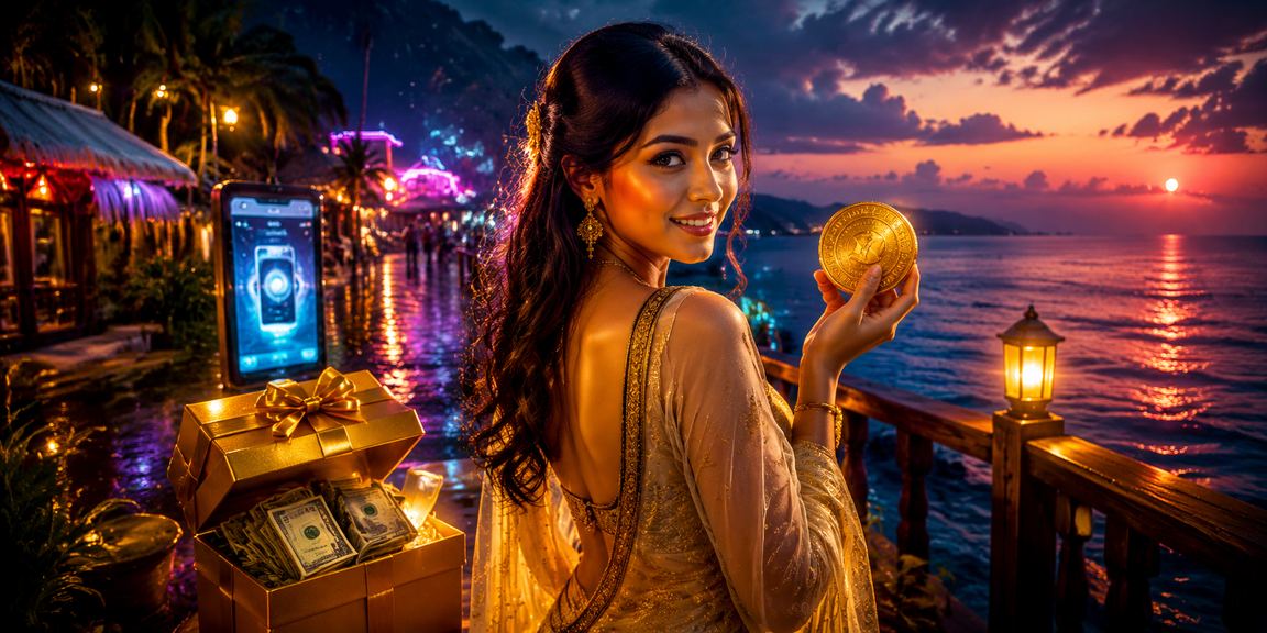 ব্যাংক ট্রান্সফার সুবিধার চিত্র