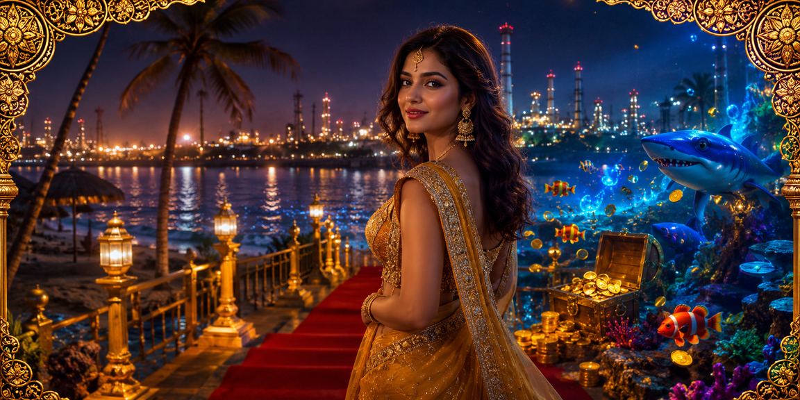 গাজীপুরের মাছ ধরার গেম