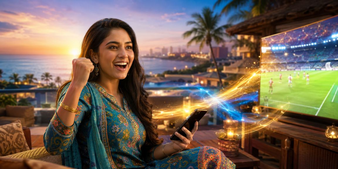 সিলেট চা বাগানে মোবাইল পেমেন্ট ব্যবহার